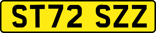 ST72SZZ