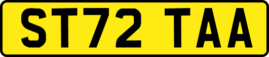 ST72TAA