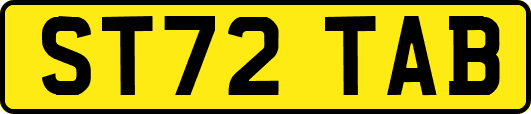 ST72TAB