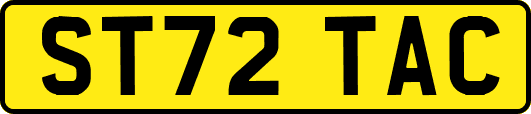 ST72TAC