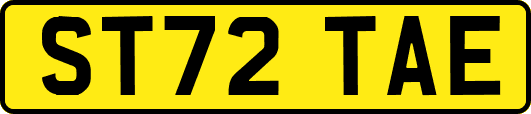 ST72TAE