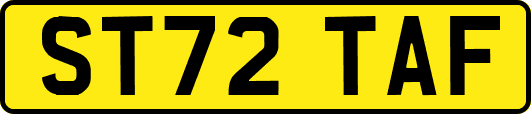 ST72TAF