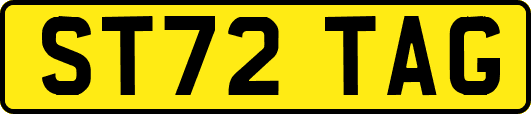ST72TAG