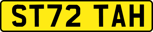 ST72TAH