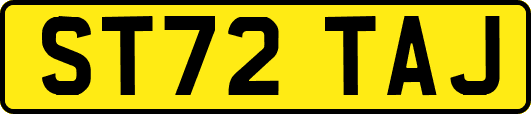 ST72TAJ
