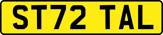 ST72TAL