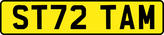 ST72TAM