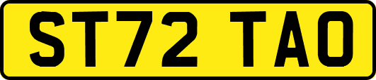 ST72TAO