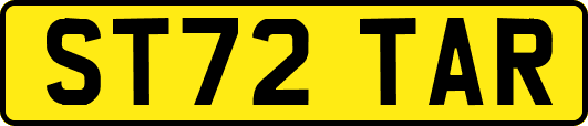 ST72TAR