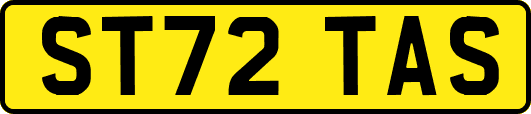 ST72TAS