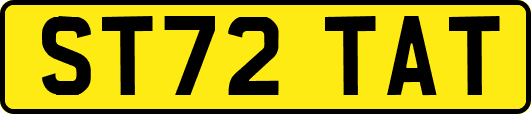 ST72TAT