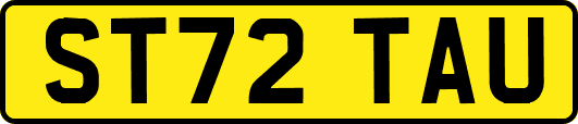ST72TAU