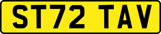 ST72TAV