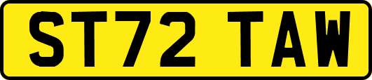 ST72TAW
