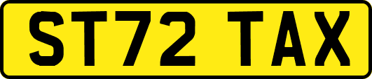 ST72TAX