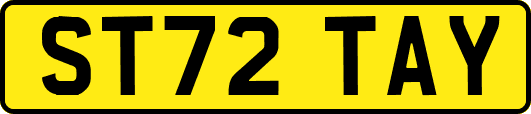 ST72TAY