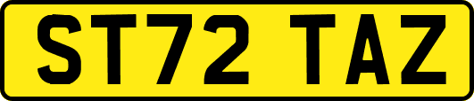 ST72TAZ