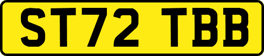 ST72TBB