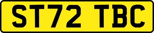 ST72TBC