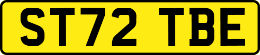 ST72TBE