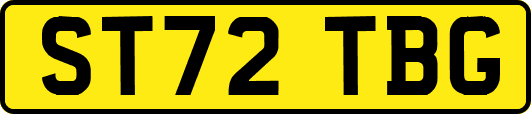 ST72TBG