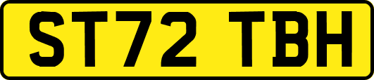 ST72TBH
