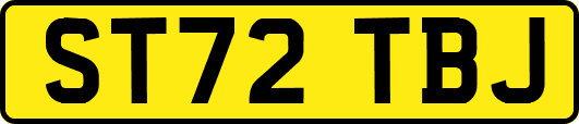 ST72TBJ
