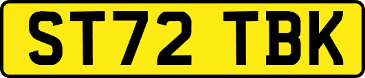 ST72TBK