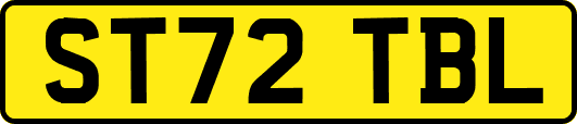 ST72TBL