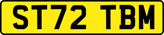 ST72TBM