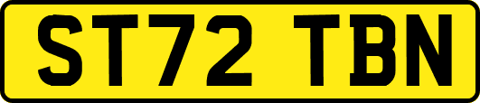 ST72TBN