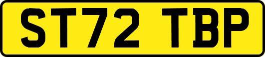ST72TBP