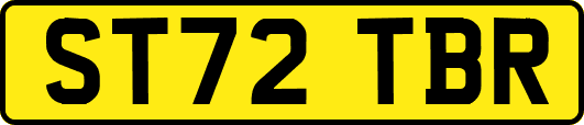 ST72TBR