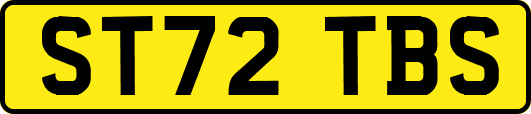 ST72TBS