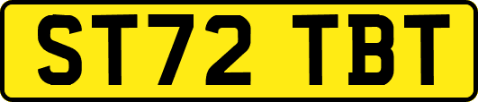 ST72TBT