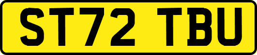 ST72TBU