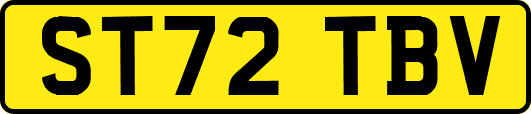 ST72TBV