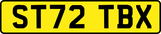 ST72TBX