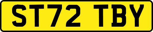 ST72TBY