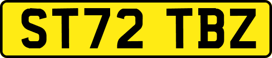 ST72TBZ