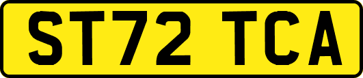 ST72TCA