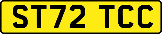 ST72TCC