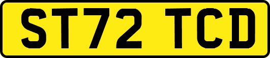 ST72TCD