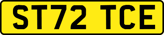 ST72TCE