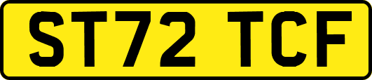 ST72TCF