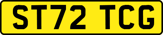 ST72TCG