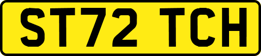 ST72TCH