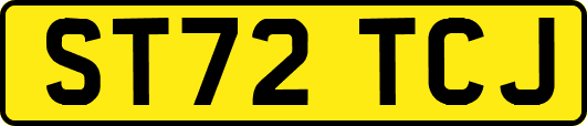 ST72TCJ