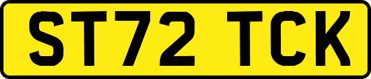 ST72TCK