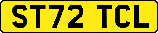 ST72TCL